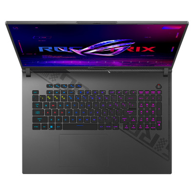 ASUS ROG STRIX G18 G814JZ-N6011W