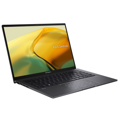 ASUS Zenbook 14 UM3402YA-KN762W avec NumPad