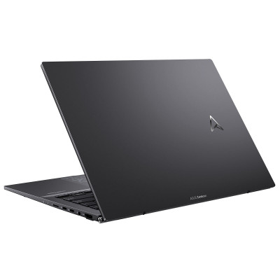 ASUS Zenbook 14 UM3402YA-KN762W avec NumPad