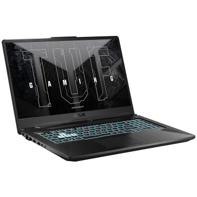 ASUS TUF Gaming A17 TUF706NF-HX005W