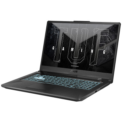 ASUS TUF Gaming A17 TUF706NF-HX005W