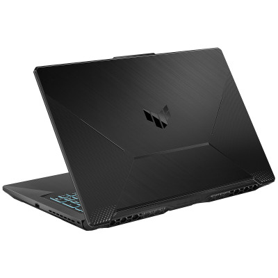 ASUS TUF Gaming A17 TUF706NF-HX005W