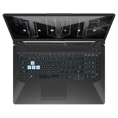 ASUS TUF Gaming A17 TUF706NF-HX005W