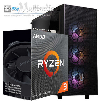 Config PC EasyGamer RQP1 sales