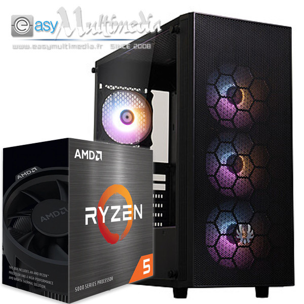 Config PC EasyGamer RQP2 sales