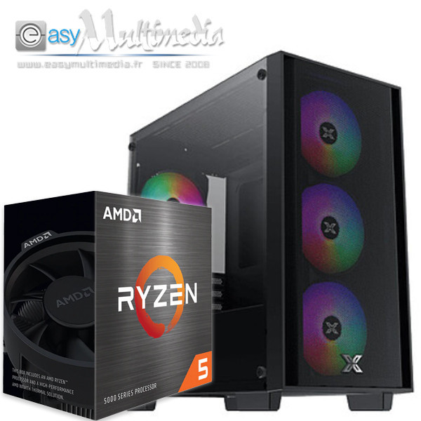 Config PC EasyGamer RQP3 sales