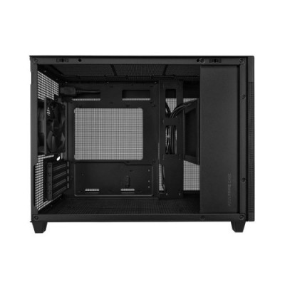 ASUS AP201 PRIME CAST TG MINI TOWER B/N