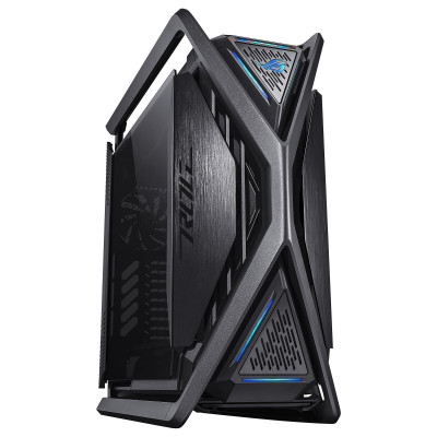 ASUS ROG Hyperion GR701 B/N