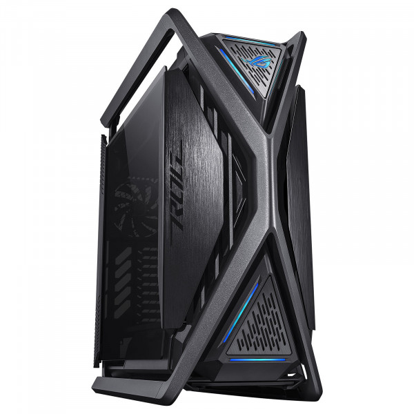 ASUS ROG Hyperion GR701 B/N