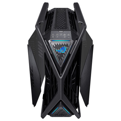 ASUS ROG Hyperion GR701 B/N