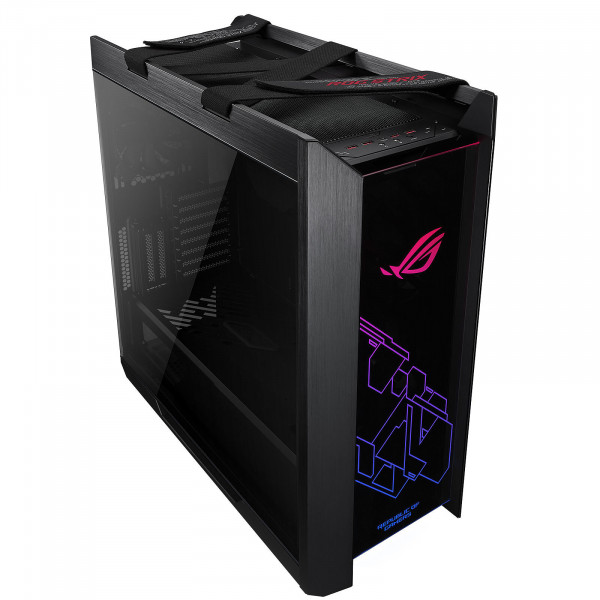 ASUS ROG Strix Helios GX601 - Noir