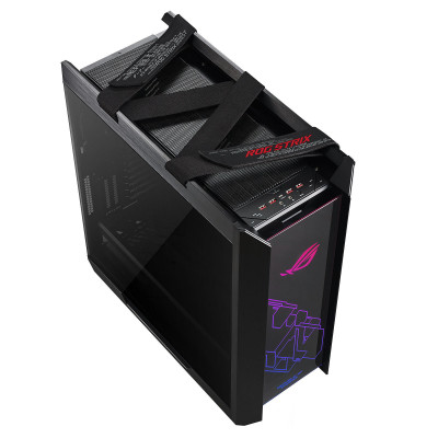 ASUS ROG Strix Helios GX601 - Noir