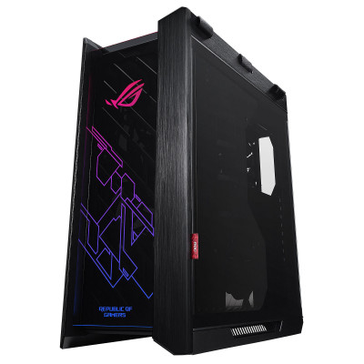 ASUS ROG Strix Helios GX601 - Noir