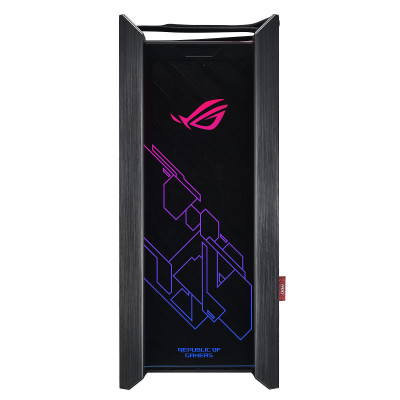 ASUS ROG Strix Helios GX601 - Noir