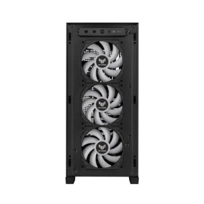 ASUS TUF Gaming GT302 ARGB Midi Tower B/N