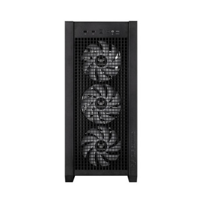 ASUS TUF Gaming GT302 ARGB Midi Tower B/N