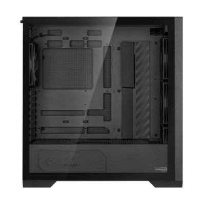 ASUS TUF Gaming GT302 ARGB Midi Tower B/N