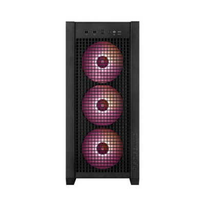 ASUS TUF Gaming GT302 ARGB Midi Tower B/N