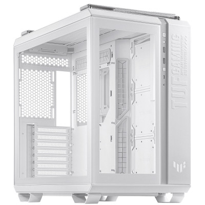 ASUS TUF Gaming GT502 - Blanc