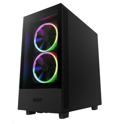 NZXT H5 Elite B/N