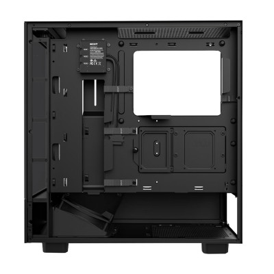 NZXT H5 Elite B/N