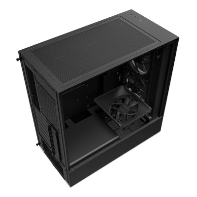 NZXT H5 Elite B/N