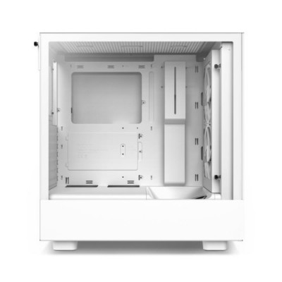 NZXT H5 Elite B/N