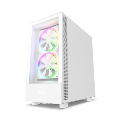 NZXT H5 Elite B/N