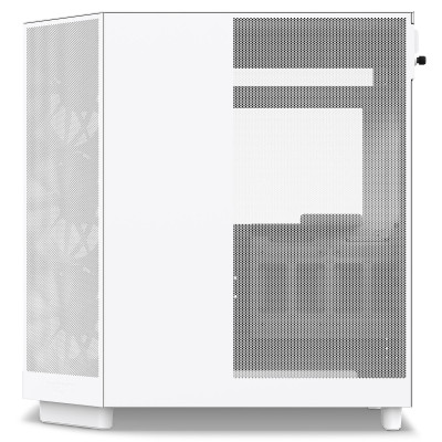 NZXT H6 Flow B/N