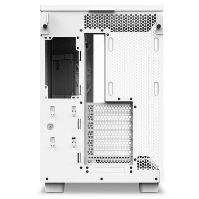 NZXT H6 Flow B/N