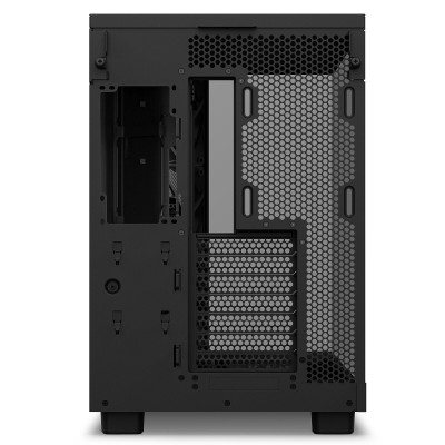 NZXT H6 Flow B/N