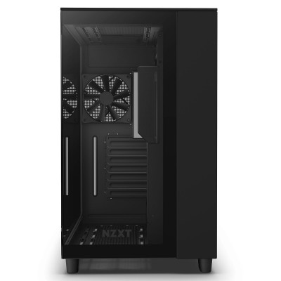 NZXT H9 Flow B/N