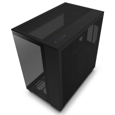 NZXT H9 Flow B/N