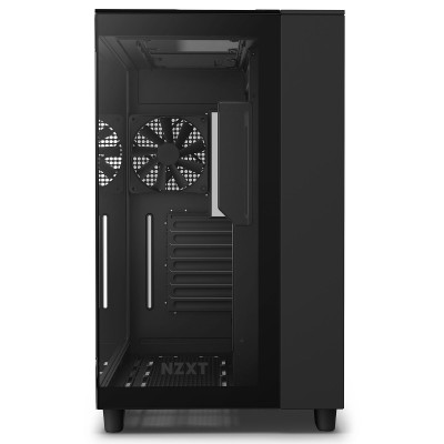 NZXT H9 Elite B/N