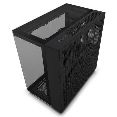 NZXT H9 Elite B/N