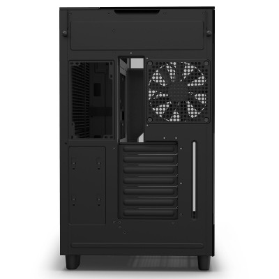 NZXT H9 Elite B/N