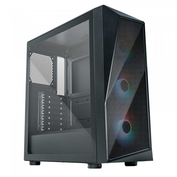 Cooler Master CMP520