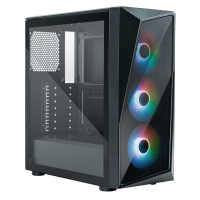 Cooler Master CMP520