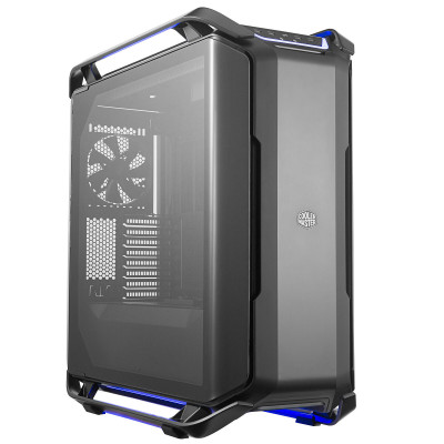 Cooler Master COSMOS C700P Black Edition