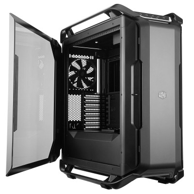 Cooler Master COSMOS C700P Black Edition