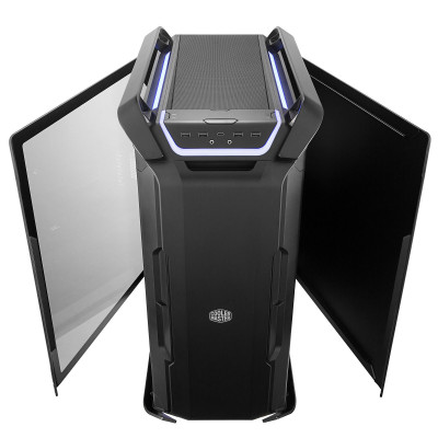 Cooler Master COSMOS C700P Black Edition