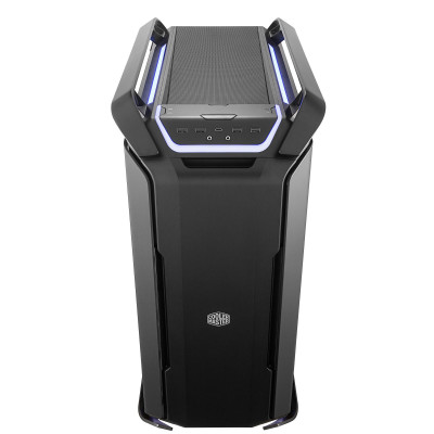 Cooler Master COSMOS C700P Black Edition