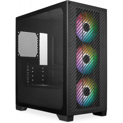 Cooler Master Elite 301 B/N