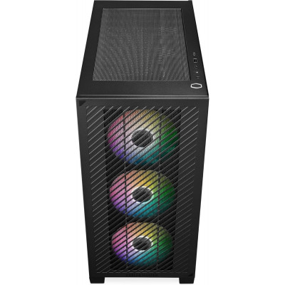 Cooler Master Elite 301 B/N