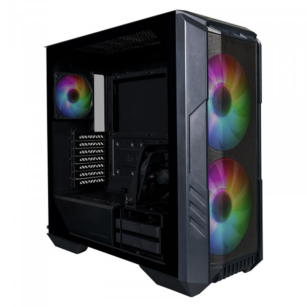 Cooler Master HAF500 B/N