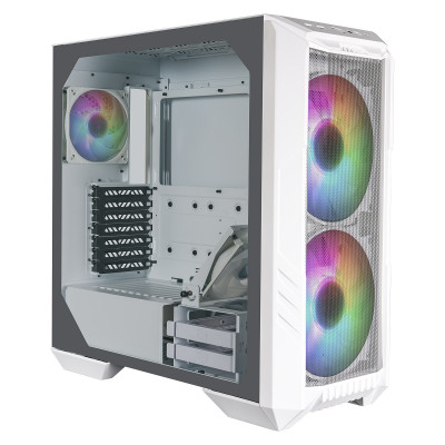 Cooler Master HAF500 B/N