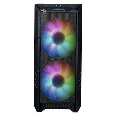 Cooler Master HAF500 B/N