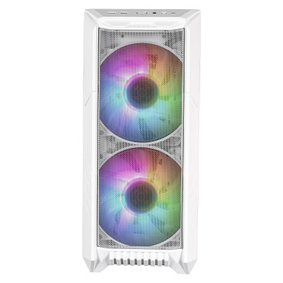 Cooler Master HAF500 B/N