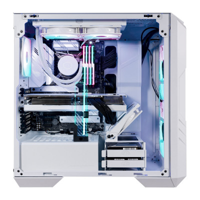 Cooler Master HAF500 B/N