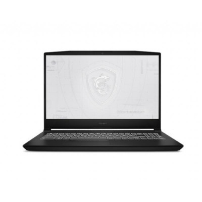 MSI Workstation WF66 11UI-451FR